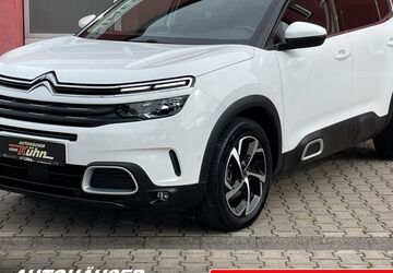 Citroen C5 Aircross 41.100 km 19.350 &euro; Arnstadt 99310
