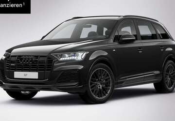 Audi Q7 36.200 km 59.870 &euro; Erfurt 99099