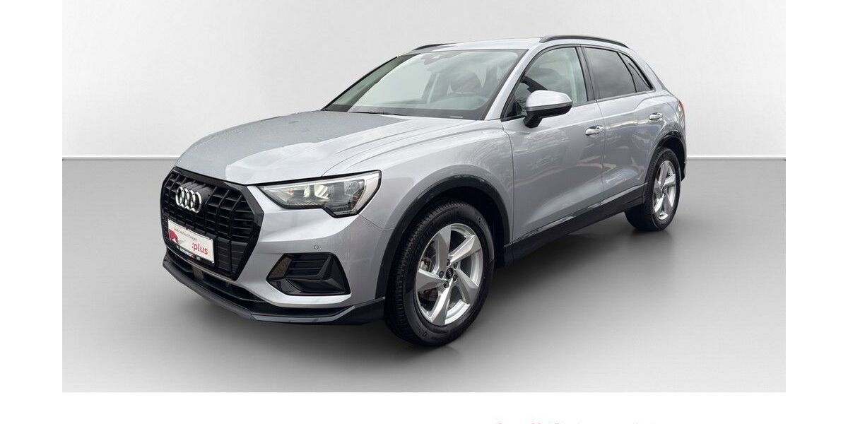 Audi Q3 2.258 km 38.590 &euro; Arnstadt 99310