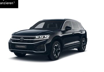 VW Touareg 27.200 km 60.970 &euro; Erfurt 99099