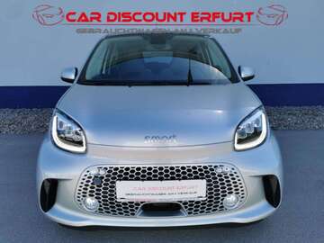 Gebrauchte Smart ForFour