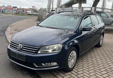 VW Passat Variant 396.841 km 3.750 &euro; Erfurt 99086