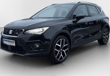 Seat Arona 41.380 km 17.590 &euro; Weimar 99427