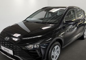 Hyundai BAYON 3.654 km 16.990 &euro; Schwabhausen 99869