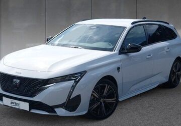 Peugeot 308 6.200 km 29.940 &euro; Sömmerda 99610