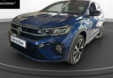 VW Taigo 22.500 km 24.870 &euro; Erfurt 99099