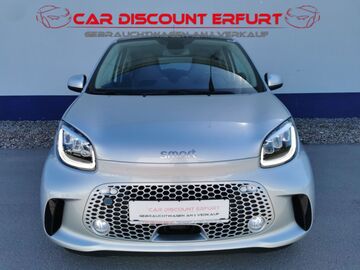 Gebrauchte Smart ForFour