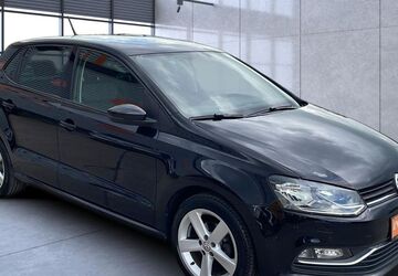VW Polo 155.250 km 7.350 &euro; Erfurt 99086