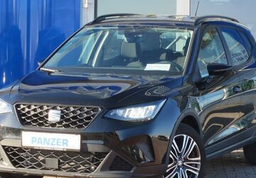 Seat Arona 8.400 km 18.490 &euro; Weimar 99425