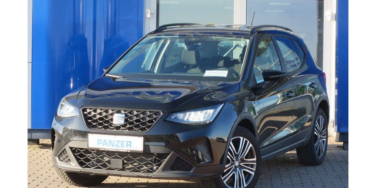 Seat Arona 8.400 km 18.490 &euro; Weimar 99425