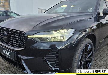 Volvo XC60 20.230 km 42.990 &euro; Erfurt 99099