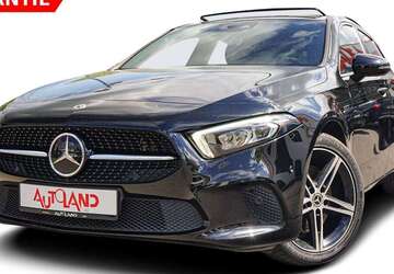 Mercedes-Benz A 250 99.787 km 21.490 &euro; Gotha 99867