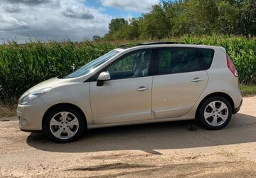 Renault Scenic 102.000 km 6.700 &euro; Gotha 99867