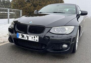 BMW 330 204.000 km 20.000 &euro; Sömmerda 99610