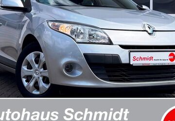 Renault Megane 67.383 km 6.500 &euro; Erfurt 99097