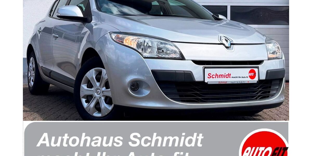 Renault Megane 67.383 km 6.500 &euro; Erfurt 99097