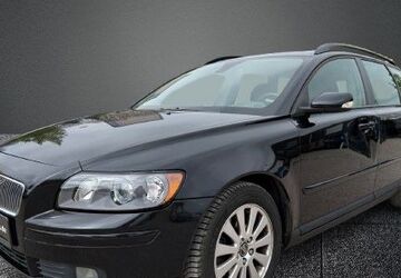 Volvo V50 217.318 km 2.990 &euro; Erfurt 99089