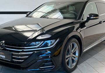 VW Arteon 26.101 km 38.900 &euro; Dachwig 99100
