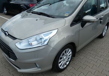 Ford B-Max 51.000 km 6.990 &euro; Erfurt 99087