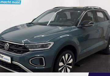 VW T-Roc 21.250 km 26.598 &euro; Erfurt 99098