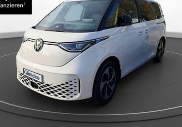 VW ID. Buzz 4.000 km 57.970 &euro; Erfurt 99099