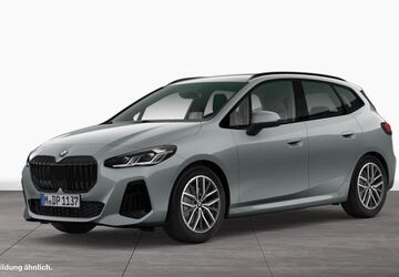 BMW 220 Active Tourer 42.567 km 28.817 &euro; Gotha 99867