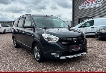 Dacia Lodgy 96.000 km 11.500 &euro; Dornheim (Thüringen) 99310