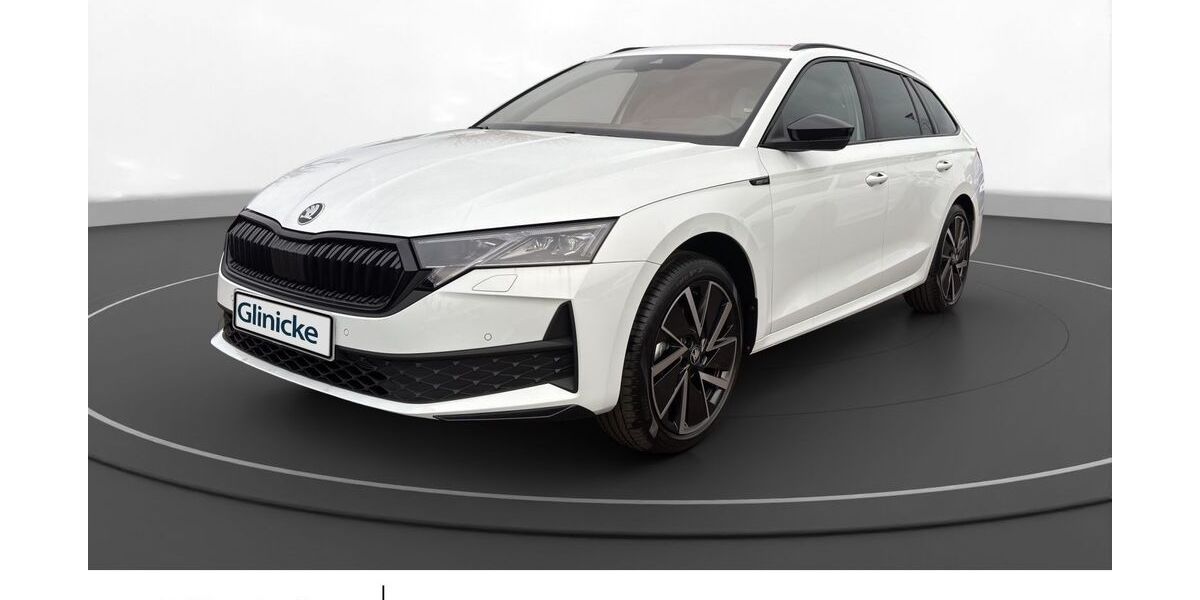 Skoda Octavia 11.400 km 36.983 &euro; Erfurt 99099