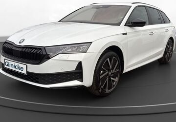 Skoda Octavia 13.600 km 36.983 &euro; Erfurt 99099