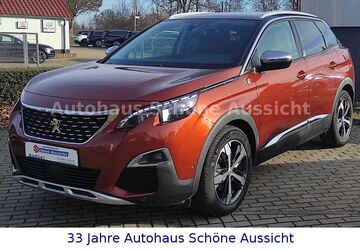 Peugeot 3008 68.763 km 15.390 &euro; Gotha 99867