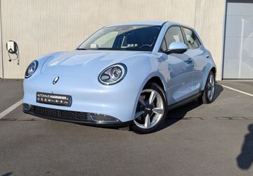 GWM Ora 03 23.167 km 16.490 &euro; Sömmerda 99610