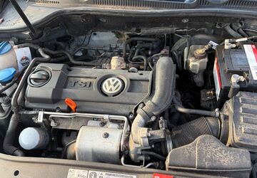 VW Golf 178.000 km 4.800 &euro; Arnstadt 99310