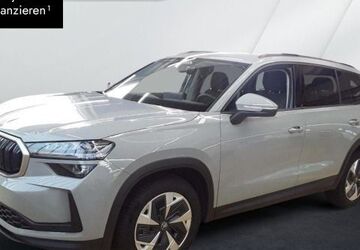 Skoda Kodiaq 28.500 km 41.660 &euro; Weimar 99423