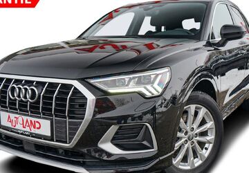 Audi Q3 102.137 km 26.990 &euro; Erfurt 99087