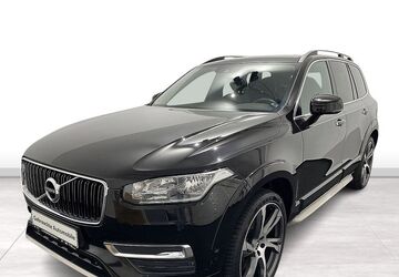 Volvo XC90 163.627 km 22.812 &euro; Gotha 99867