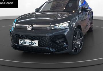 VW Tiguan 3.500 km 61.250 &euro; Weimar 99423