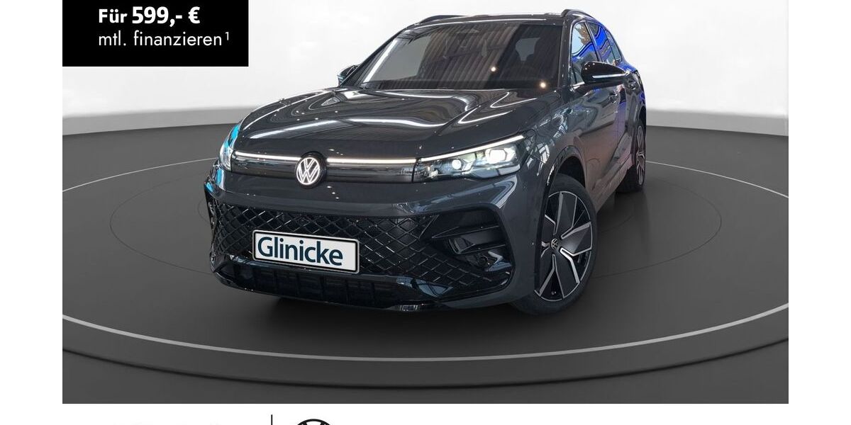 VW Tiguan 3.500 km 61.250 &euro; Weimar 99423