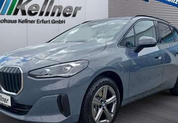 BMW 218 14.643 km 30.880 &euro; Erfurt 99091
