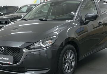 Mazda 2 23.262 km 17.480 &euro; Arnstadt 99310