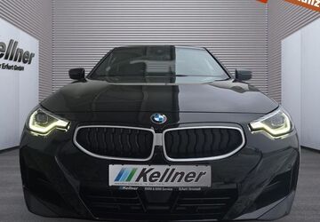 BMW 230 25.089 km 45.940 &euro; Erfurt 99091