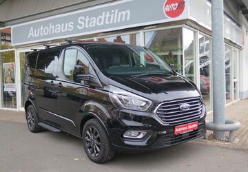Ford Transit 47.850 km 35.900 &euro; Stadtilm 99326