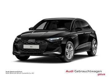 Audi A3 11.750 km 33.670 &euro; Erfurt 99099