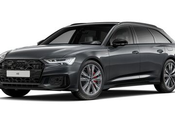 Audi A6 3.163 km 62.970 &euro; Erfurt 99099