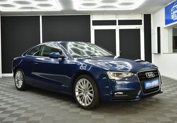 Audi A5 236.000 km 11.980 &euro; Erfurt 99092