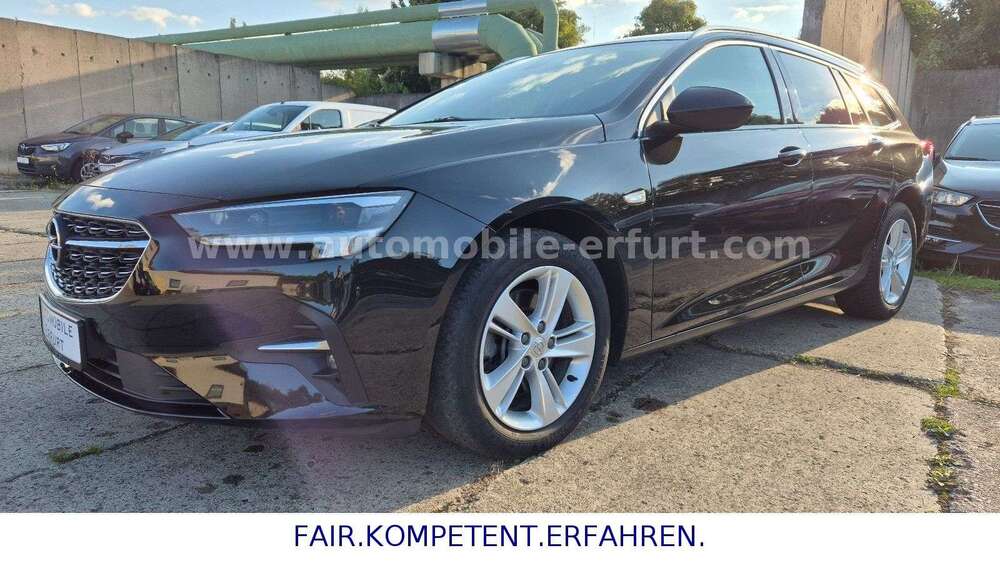 Opel Insignia 91.400 km 15.500 &euro; Erfurt 99086