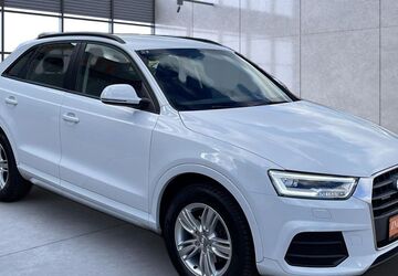 Audi Q3 97.400 km 16.900 &euro; Erfurt 99086