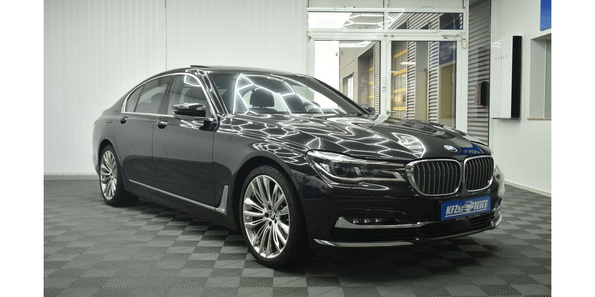 BMW 750 160.000 km 29.980 &euro; Erfurt 99092