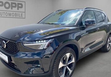Volvo XC40 8.922 km 35.960 &euro; Nohra 99428