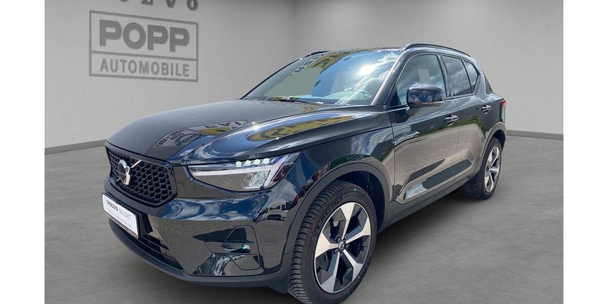Volvo XC40 8.922 km 35.960 &euro; Nohra 99428