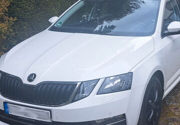 Skoda Octavia 88.200 km 14.950 &euro; Ohrdruf 99885